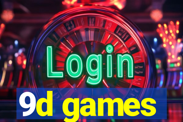 9d games